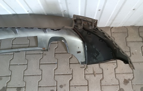 Zderzak tył tylny Skoda Yeti 5L6 Lift 13-17