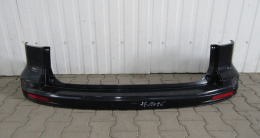 Zderzk tył tylny HONDA CRV CR-V III LIFT 09-