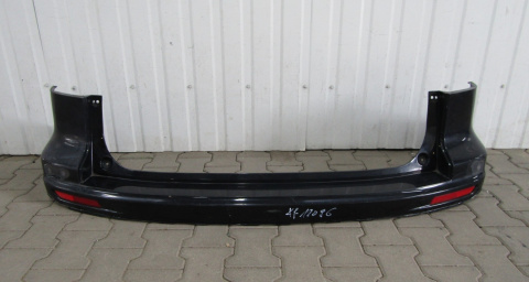 Zderzk tył tylny HONDA CRV CR-V III LIFT 09-