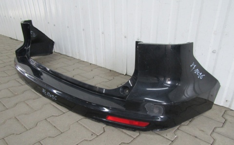 Zderzk tył tylny HONDA CRV CR-V III LIFT 09-