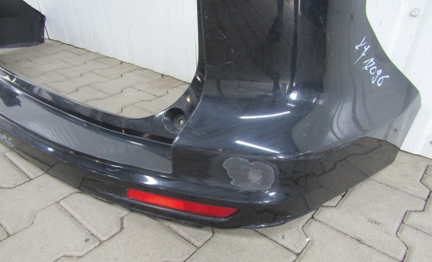Zderzk tył tylny HONDA CRV CR-V III LIFT 09-
