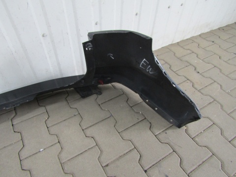 Zderzk tył tylny HONDA CRV CR-V III LIFT 09-