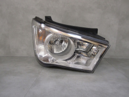 LAMPA PRZÓD HYUNDAI H350 ZWYKŁA RH 14-