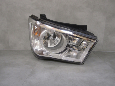 LAMPA PRZÓD HYUNDAI H350 ZWYKŁA RH 14-