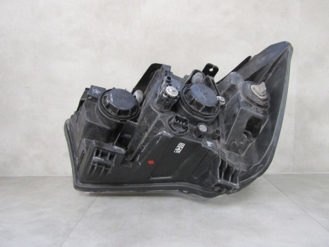 LAMPA PRZÓD HYUNDAI H350 ZWYKŁA RH 14-