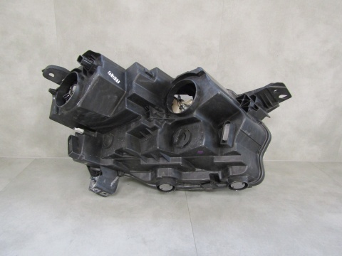 LAMPA PRZÓD TOYOTA PROACE CITY ZWYKŁA LH 19- 9835780680