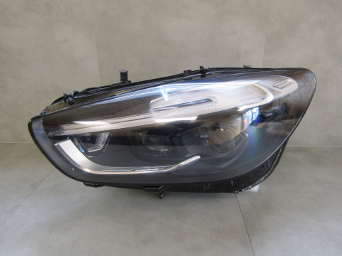 Lampa przód Mercedes B Klasa 247 Lift MULTIBEAM 23- LH