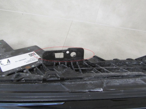 Lampa przód BMW 7 G70 LED DRL RH 22- 9450080-14