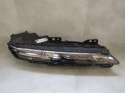Lampa przód BMW 7 G70 LED DRL SVAROWSKI RH 22- 9879936