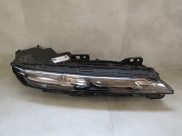 Lampa przód BMW 7 G70 LED DRL SVAROWSKI RH 22- 9879936