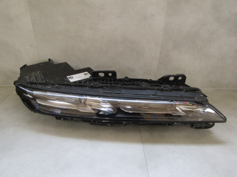Lampa przód BMW 7 G70 LED DRL SVAROWSKI RH 22- 9879936