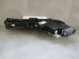 Lampa przód BMW 7 G70 LED DRL SVAROWSKI RH 22- 9879936