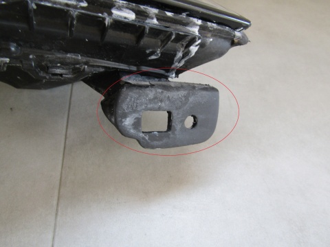 Lampa przód BMW 7 G70 LED DRL SVAROWSKI RH 22- 9879936