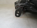 Lampa przód BMW 7 G70 LED DRL SVAROWSKI RH 22- 9879936