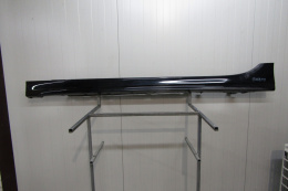 Listwa progowa lewa BMW 1 F40 M Pakiet 19-
