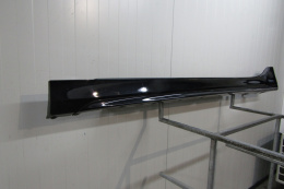 Listwa progowa lewa BMW 1 F40 M Pakiet 19-