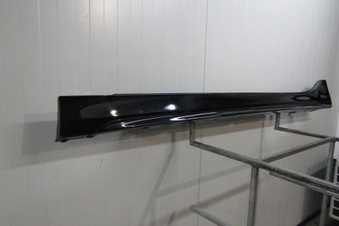 Listwa progowa lewa BMW 1 F40 M Pakiet 19-