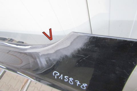 Listwa progowa lewa BMW 1 F40 M Pakiet 19-