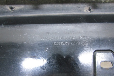 Listwa progowa lewa BMW 1 F40 M Pakiet 19-