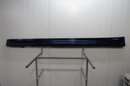 Listwa progowa lewa BMW 3 F30 F31 M Pakiet 11-18