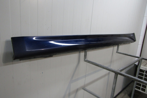 Listwa progowa lewa BMW 3 F30 F31 M Pakiet 11-18