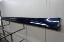 Listwa progowa lewa BMW 3 F30 F31 M Pakiet 11-18