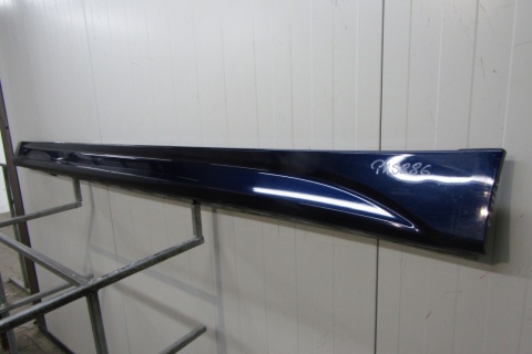 Listwa progowa lewa BMW 3 F30 F31 M Pakiet 11-18