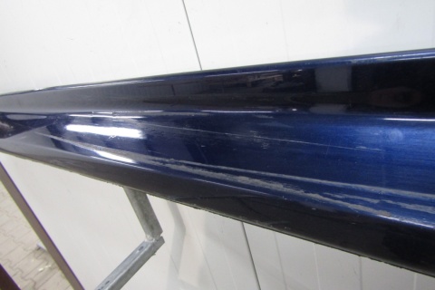 Listwa progowa lewa BMW 3 F30 F31 M Pakiet 11-18