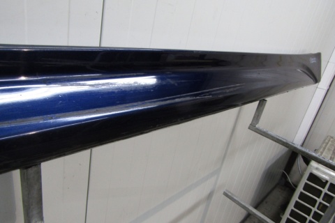Listwa progowa lewa BMW 3 F30 F31 M Pakiet 11-18