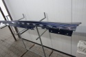 Listwa progowa lewa BMW 3 F30 F31 M Pakiet 11-18