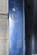 Listwa progowa lewa BMW 3 F30 F31 M Pakiet 11-18