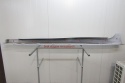 Listwa progowa prawa Jaguar XJ R XJR X351 09-19
