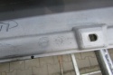 Listwa progowa prawa Jaguar XJ R XJR X351 09-19