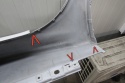 Listwa progowa prawa Jaguar XJ R XJR X351 09-19