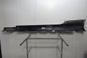 Listwa progowa prawa Mercedes 205 Cabrio nakładka 16-23
