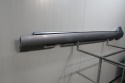 Listwa progowa lewa Volvo S60 II V60 10-18