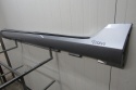 Listwa progowa lewa Volvo S60 II V60 10-18