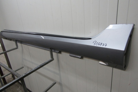 Listwa progowa lewa Volvo S60 II V60 10-18