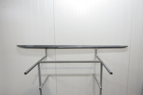 Listwa progowa prawa Audi A1 S line 82A 17- S1