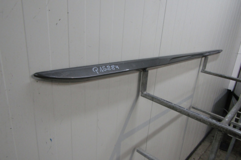Listwa progowa prawa Audi A1 S line 82A 17- S1