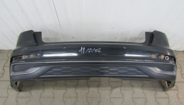 Zderzak tył Audi A6 C8 4K5 Sedan S Line lift 2023-