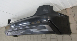 Zderzak tył Audi A6 C8 4K5 Sedan S Line lift 2023-