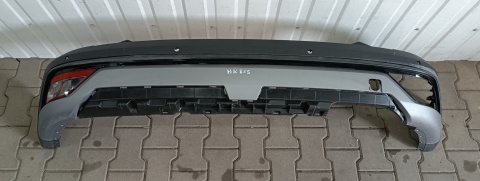 Zderzak tył tylny Hyundai Tucson IV Lift 24-