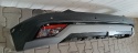 Zderzak tył tylny Hyundai Tucson IV Lift 24-