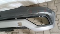 Zderzak tył tylny Hyundai Tucson IV Lift 24-