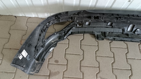 Zderzak tył tylny Hyundai Tucson IV Lift 24-