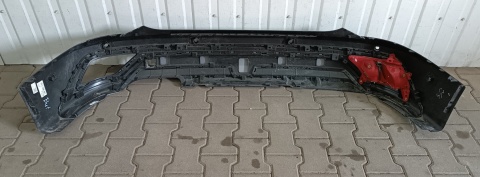 Zderzak tył tylny Hyundai Tucson IV Lift 24-