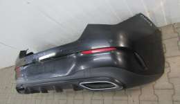 Zderzak tył tylny MERCEDES CLA W118 AMG 19-