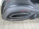 Zderzak tył tylny MERCEDES CLA W118 AMG 19-