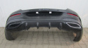 Zderzak tył tylny MERCEDES CLA W118 AMG 19-